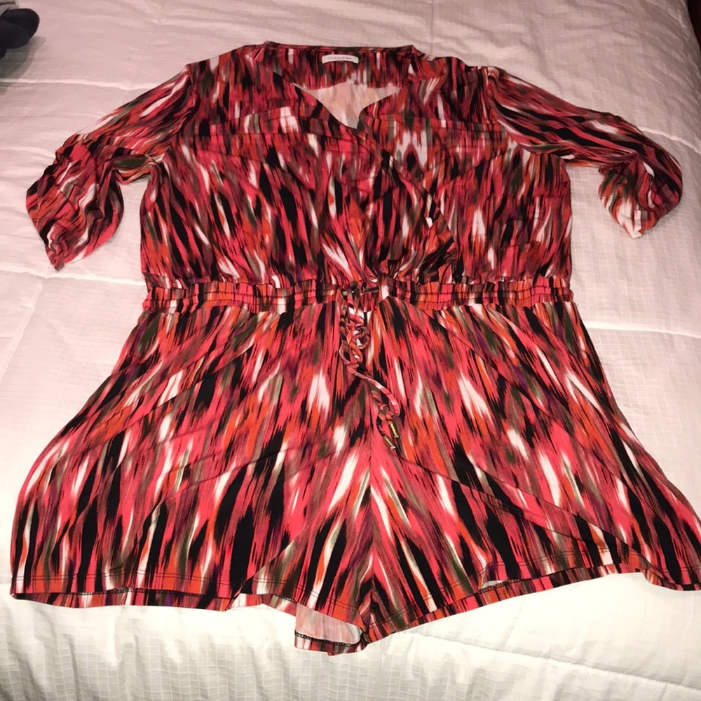 Romper - Picture 2 of 4